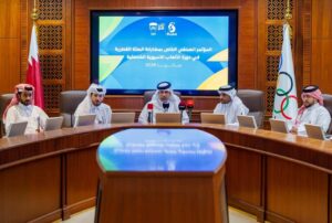 Asian Beach Games Sanya 2026 Qatar