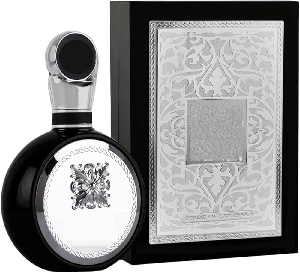 Lattafa Fakhar Black EDP
