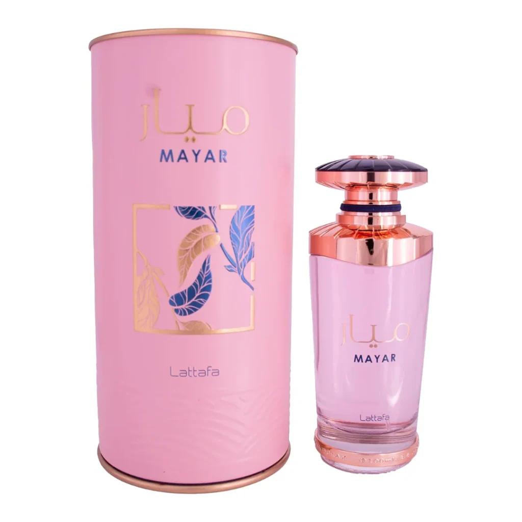Lattafa Mayar EDP For Women