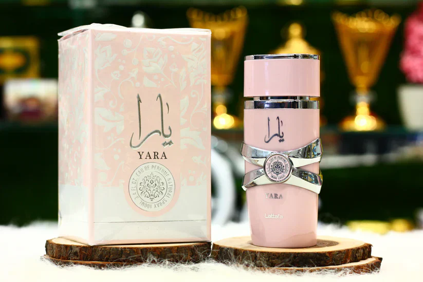 Lattafa Yara EDP