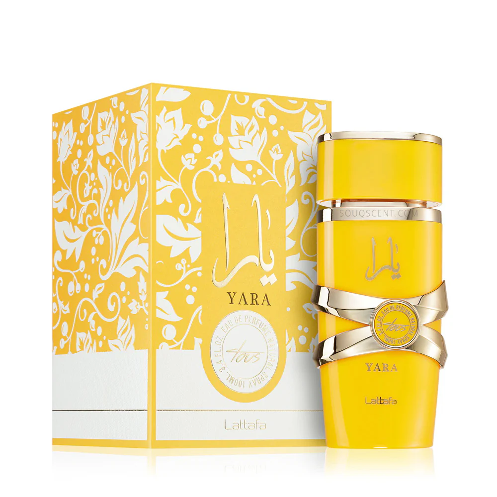 Lattafa Yara Tous EDP