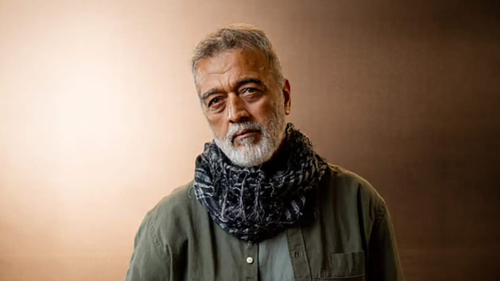 Enjoy a Lucky Ali Live Performance in Doha