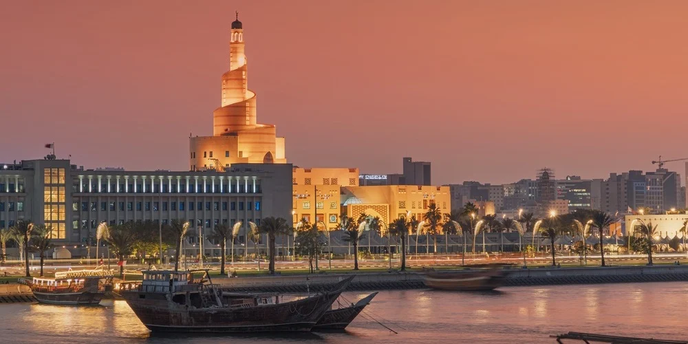Eid Al Adha Celebrations Across Qatar 