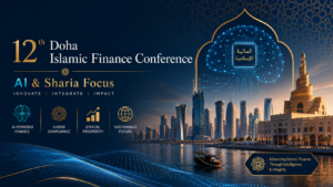 12th Doha Islamic Finance Conference AI & Sharia Focus