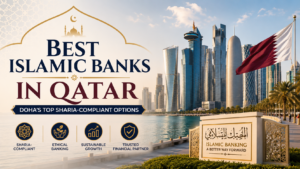 Best Islamic Banks in Qatar - Doha's Top Sharia-Compliant Options