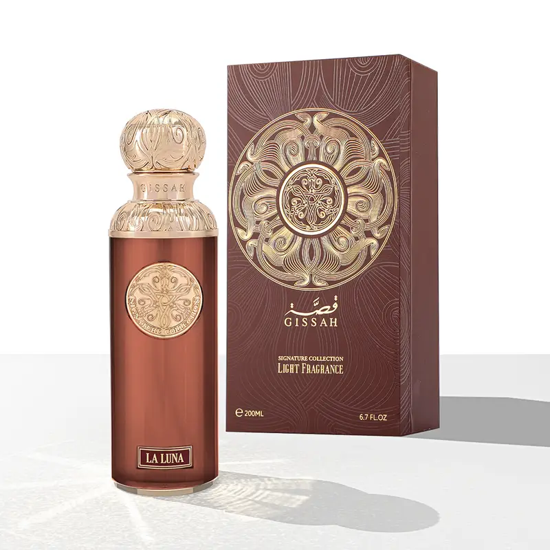Gissah La Luna EDP (200ml)