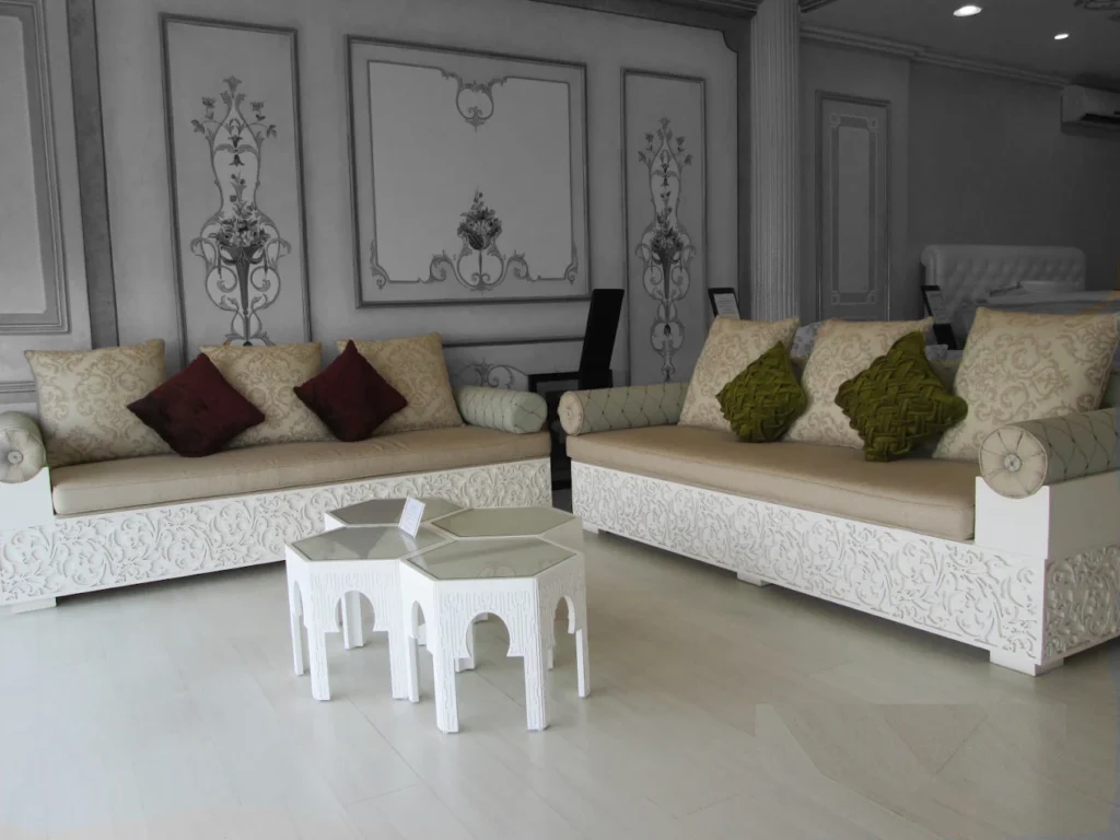 Artisant Carpentry Qatar