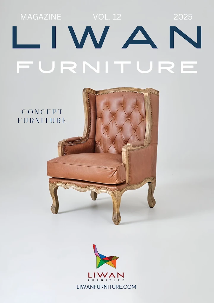 Liwan Furniture