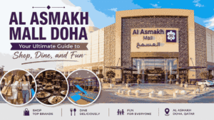 Al Asmakh Mall Doha