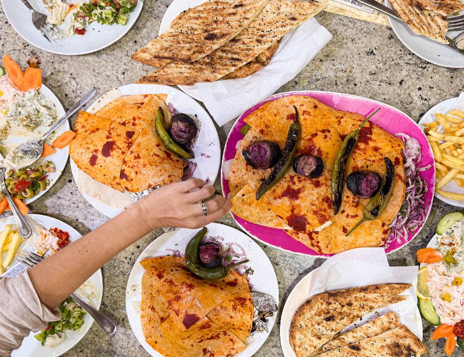 Qatari Food 2026
