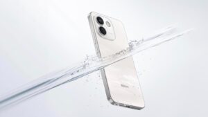 Xiomi Redmi Note 17 Display