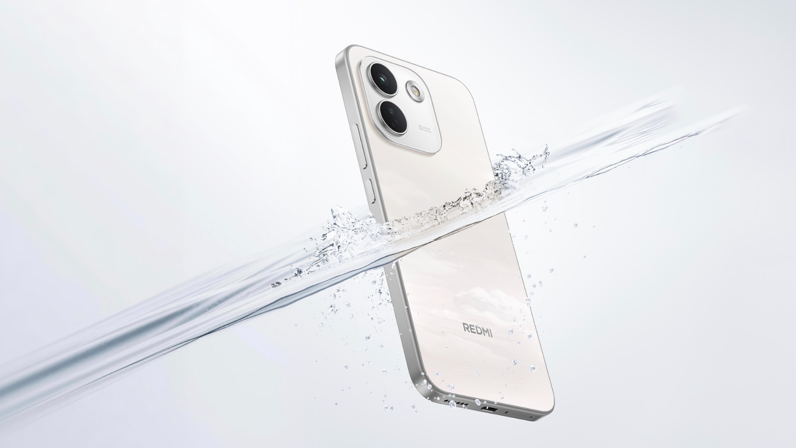 Xiomi Redmi Note 17 Display